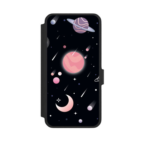 Samsung Galaxy A56 5G NIVOflip Weltraumplaneten