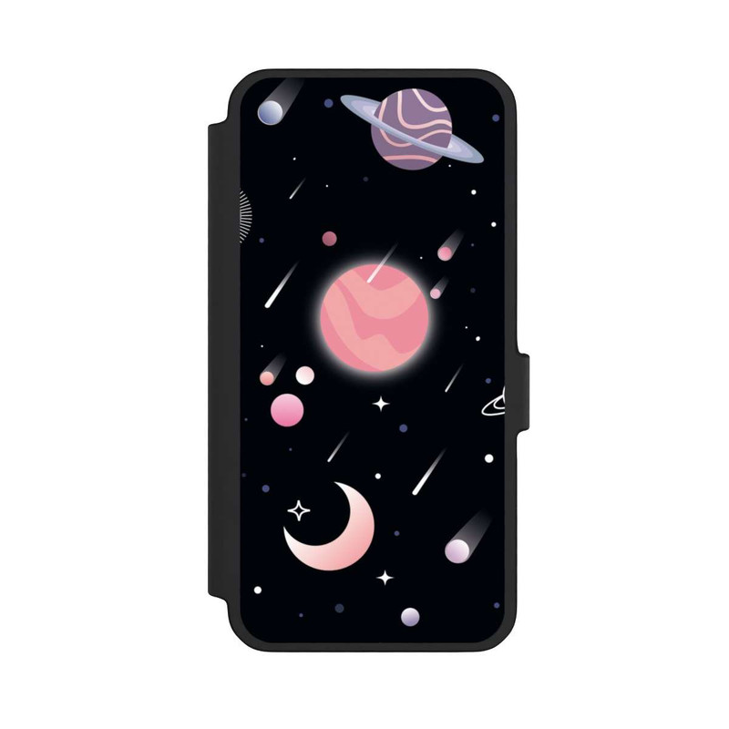 Galaxy A56 5G NIVOflip Weltraumplaneten