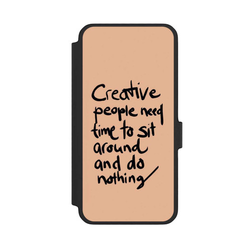Samsung Galaxy A56 5G NIVOflip Creative People