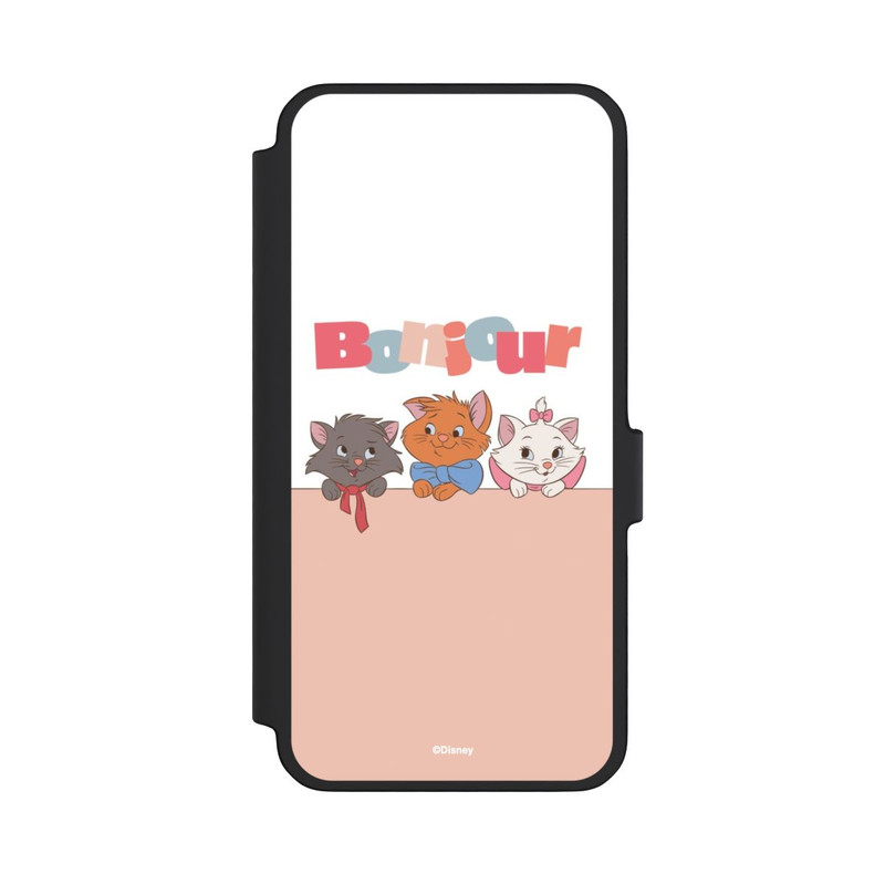 Galaxy A56 5G NIVOflip Aristocats Bonjour