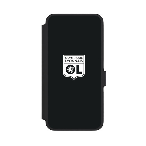 Samsung Galaxy A56 5G NIVOflip Logo OL noir et blanc