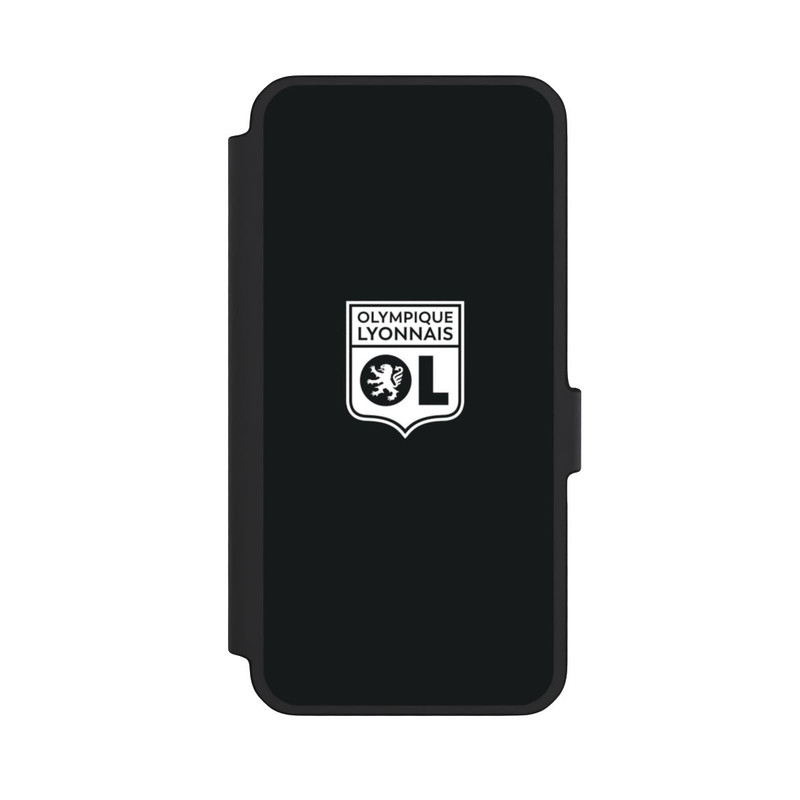 Galaxy A56 5G NIVOflip OL Logo Black and White