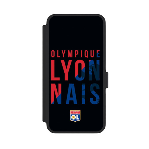 Samsung Galaxy A56 5G NIVOflip OL bleu et rouge