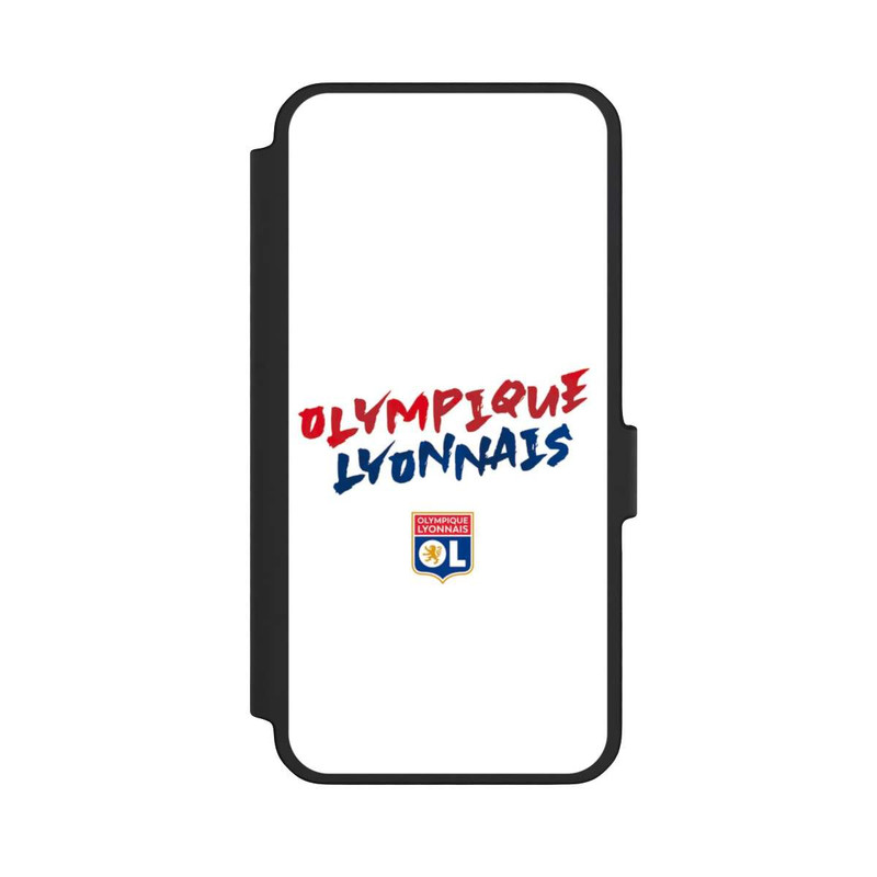 Galaxy A56 5G NIVOflip OL-Gemalt Weiß