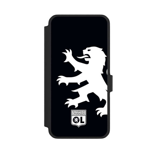 Samsung Galaxy A56 5G NIVOflip OL Schwarz