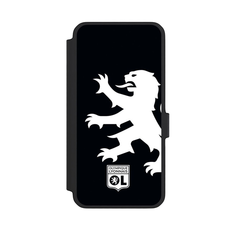 Galaxy A56 5G NIVOflip OL Black