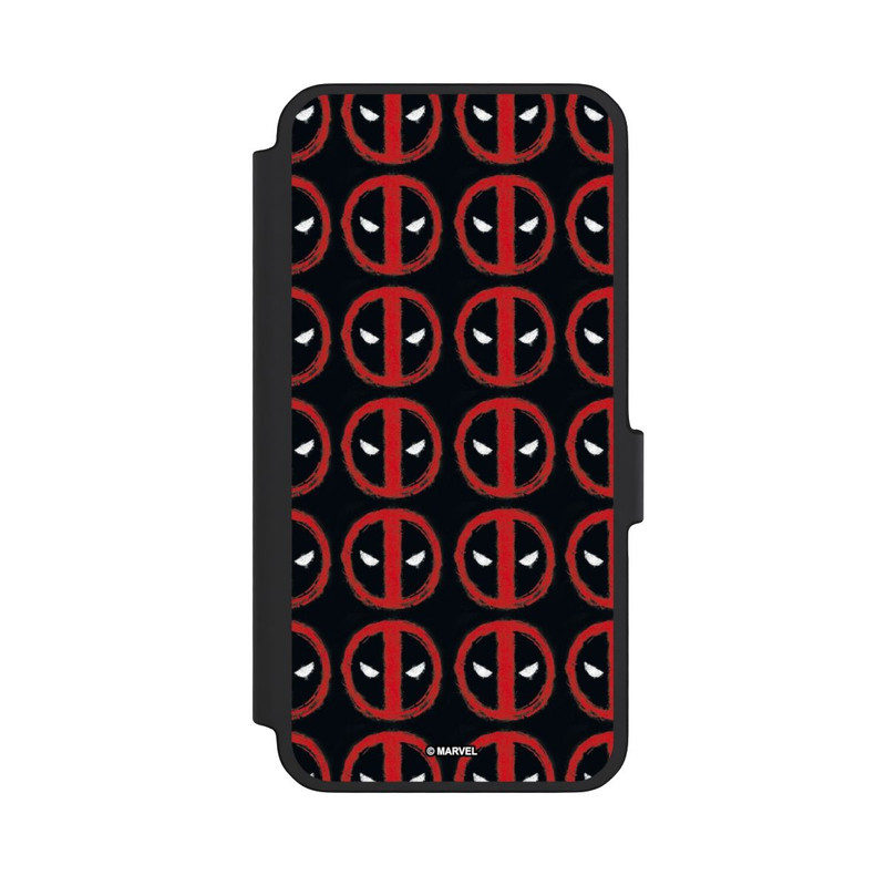 Galaxy A56 5G NIVOflip Deadpool modèle