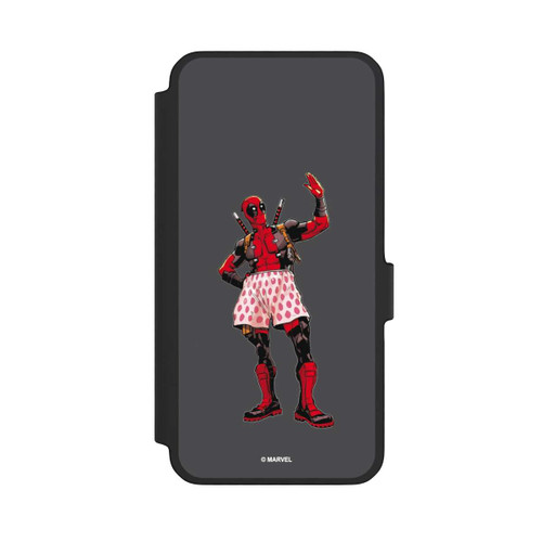 Samsung Galaxy A56 5G NIVOflip Deadpool Underwear