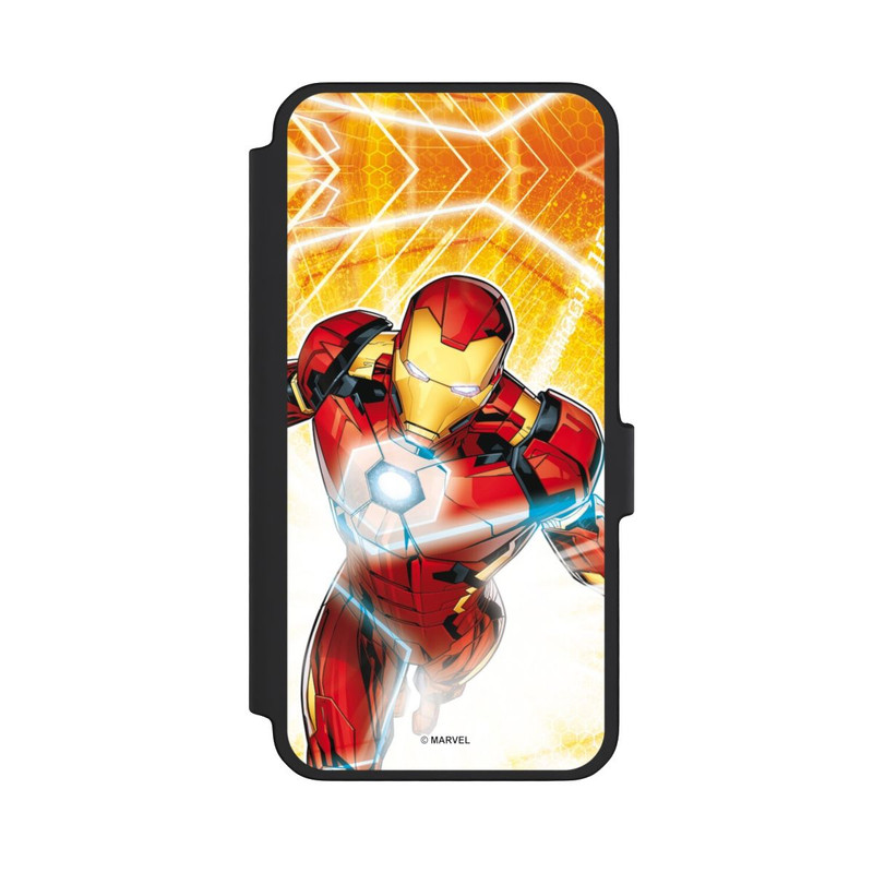 Galaxy A56 5G NIVOflip Iron Man on Fire