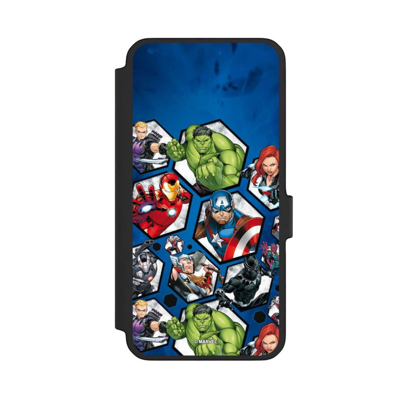 Galaxy A56 5G NIVOflip Avenger Fightmode