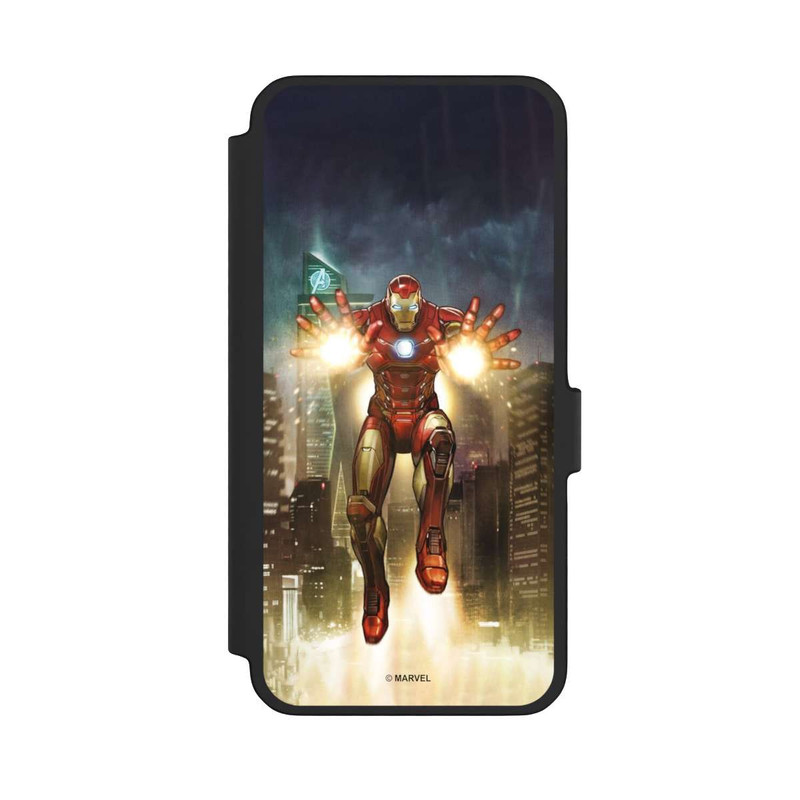 Galaxy A56 5G NIVOflip Iron Man Flying