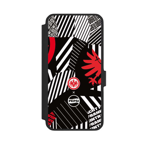 Samsung Galaxy A56 5G NIVOflip Eintracht x Pepsi