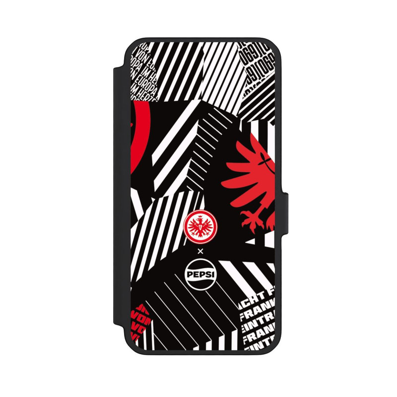 Galaxy A56 5G NIVOflip Eintracht x Pepsi
