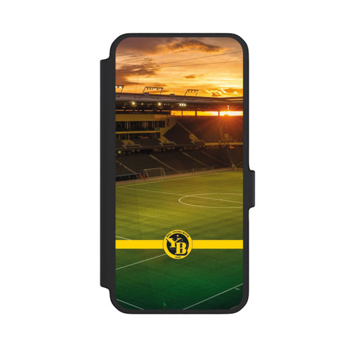 Samsung Galaxy A56 5G NIVOflip Stade BSC YB