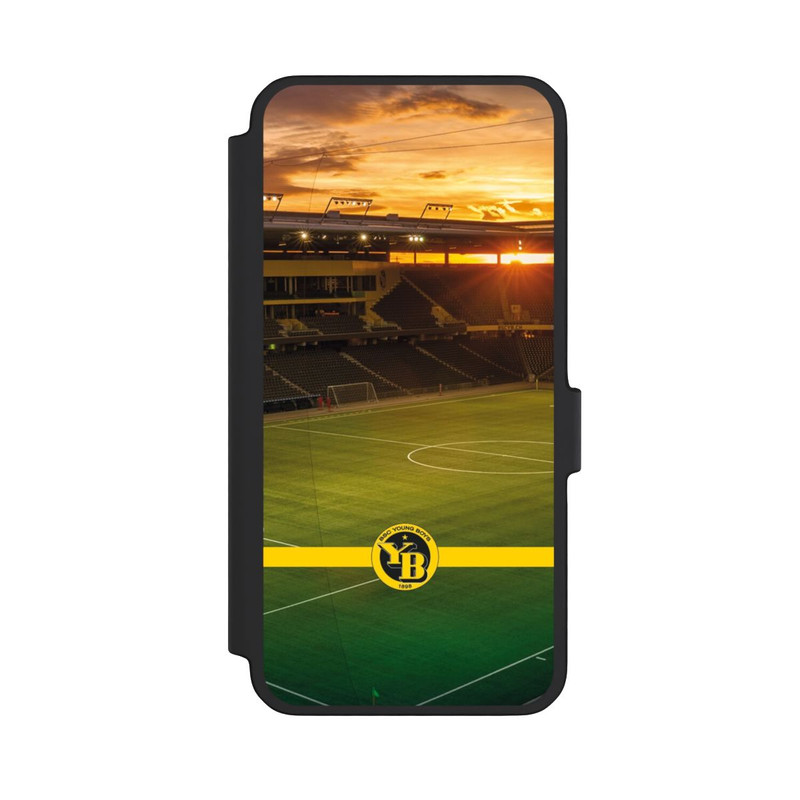 Galaxy A56 5G NIVOflip Stade BSC YB