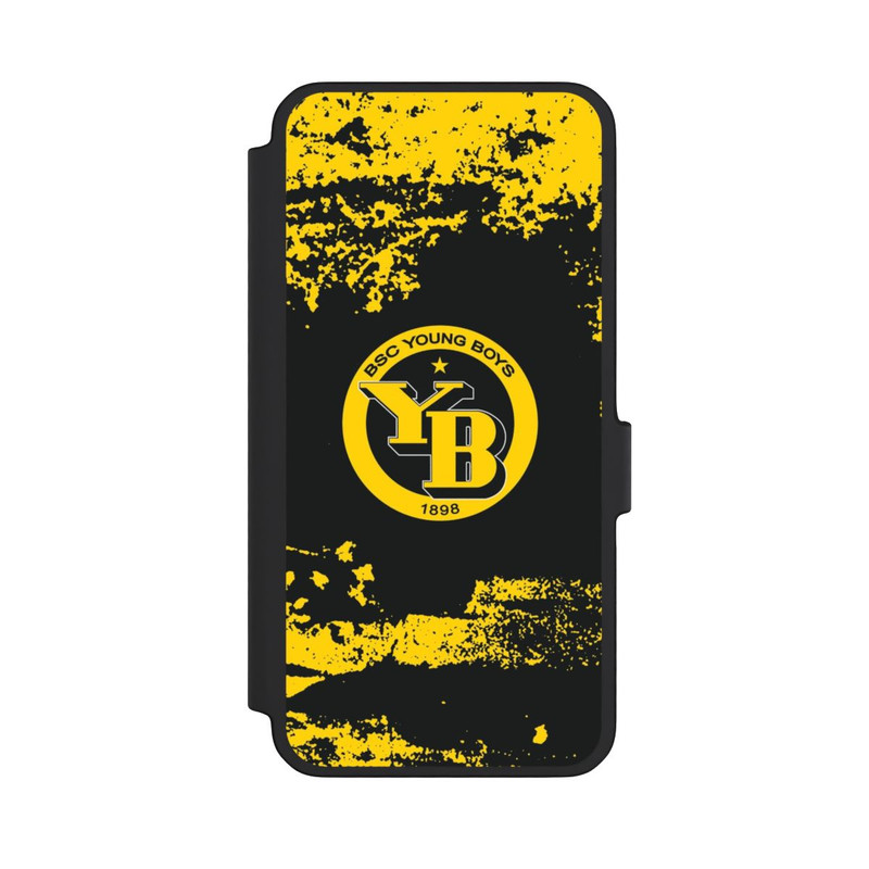 Galaxy A56 5G NIVOflip BSC YB Grunge