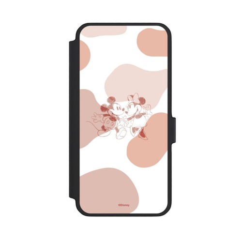 Samsung Galaxy A56 5G NIVOflip Micky and Minnie Holding Hands Boho