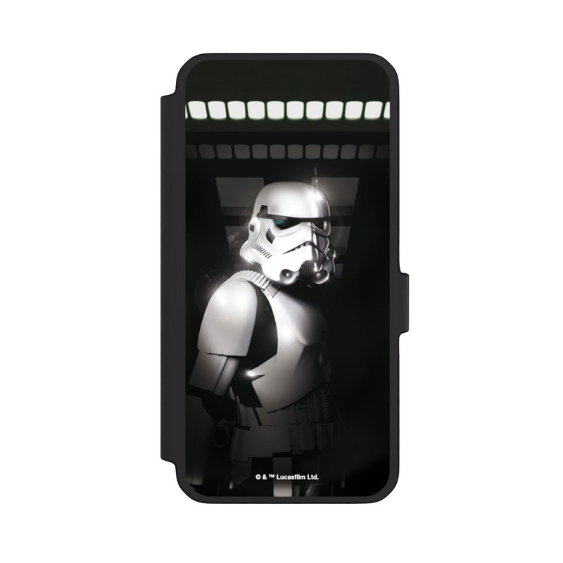 Galaxy A56 5G NIVOflip Der Mandalorian Sturmtruppler