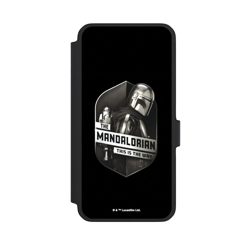 Galaxy A56 5G NIVOflip The Mandalorian This Is The Way
