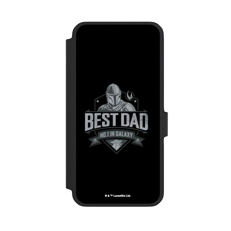 Galaxy A56 5G NIVOflip The Mandalorian Number One Dad