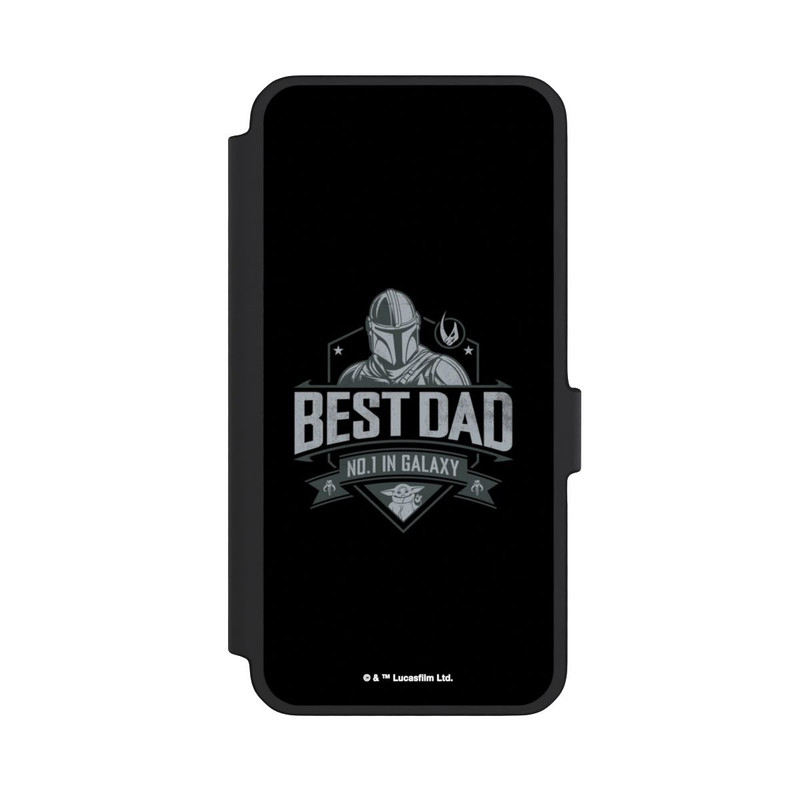 Galaxy A56 5G NIVOflip The Mandalorian Number One Dad