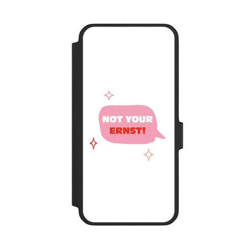 Samsung Galaxy A56 5G NIVOflip Not Your Ernst
