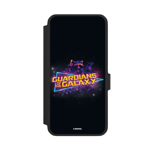Samsung Galaxy A56 5G NIVOflip Guardians of the Galaxy Logo