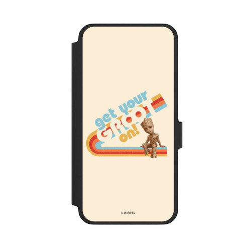 Samsung Galaxy A56 5G NIVOflip Get Your Groot On Guardians of the Galaxy