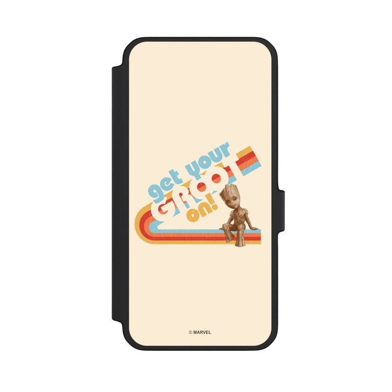 Galaxy A56 5G NIVOflip Get Your Groot On Guardians of the Galaxy