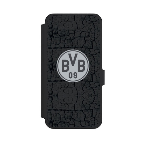 Samsung Galaxy A56 5G NIVOflip BVB Trikot Kohle und Stahl