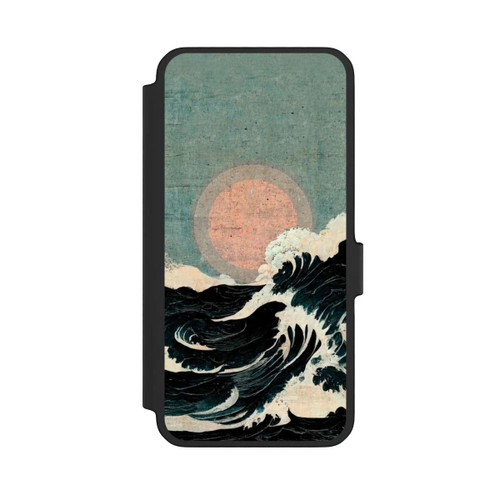 Samsung Galaxy A56 5G NIVOflip Lac sauvage