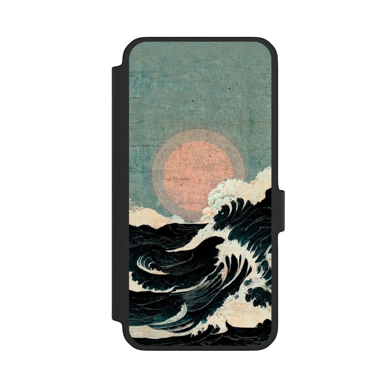 Galaxy A56 5G NIVOflip Lac sauvage