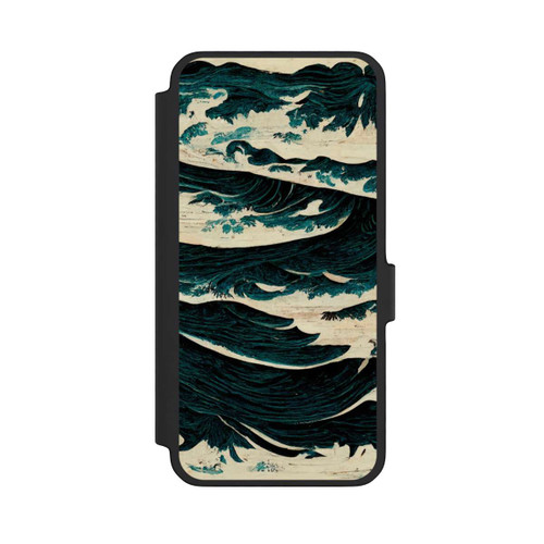 Samsung Galaxy A56 5G NIVOflip Wildwaves