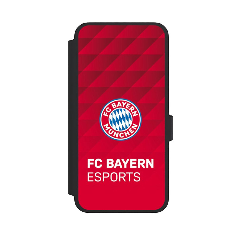 Galaxy A56 5G NIVOflip FCB eSports Red