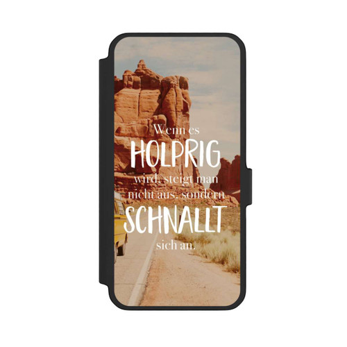 Samsung Galaxy A56 5G NIVOflip Holpriger Weg