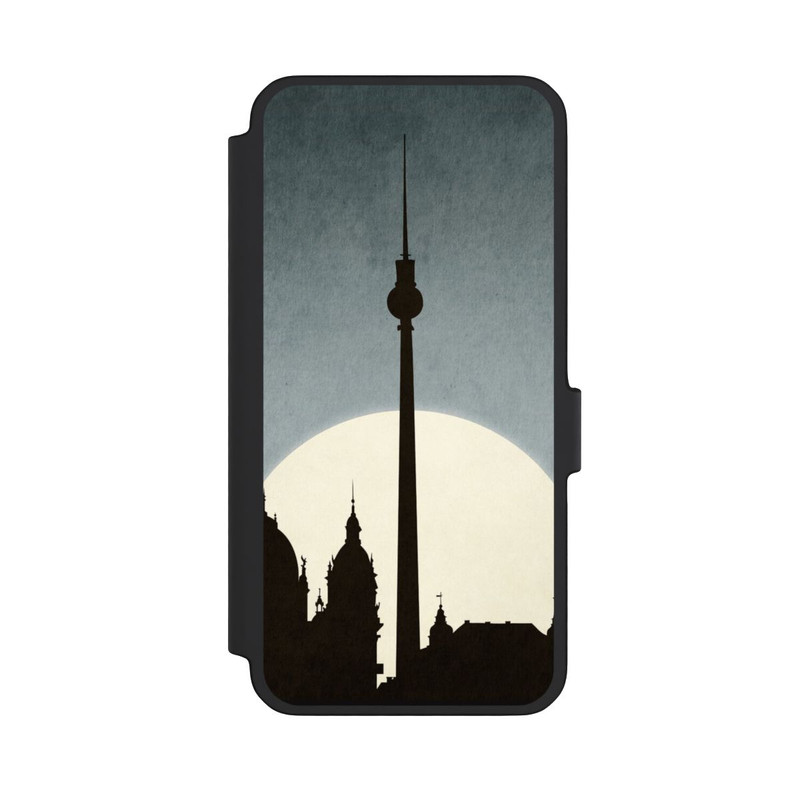 Galaxy A56 5G NIVOflip Berlin Sunrise