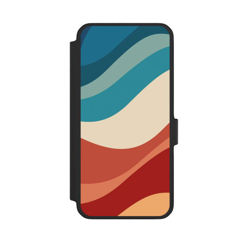 Samsung Galaxy A56 5G NIVOflip Farbwellen