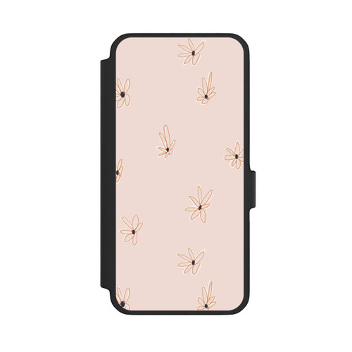 Samsung Galaxy A56 5G NIVOflip Einfache Blumen - Anastasia Sawall