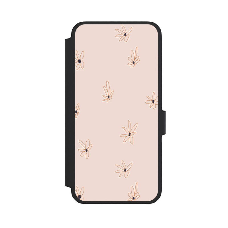 Galaxy A56 5G NIVOflip Einfache Blumen - Anastasia Sawall
