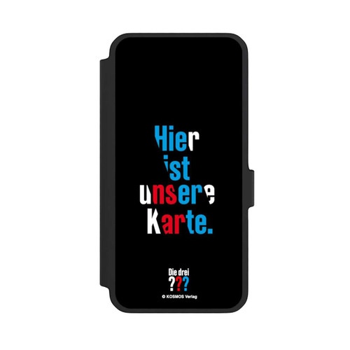 Samsung Galaxy A56 5G NIVOflip Hier ist unsere Karte