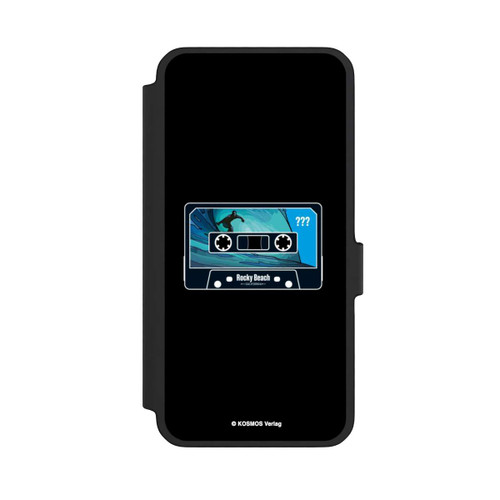 Samsung Galaxy A56 5G NIVOflip Rocky Beach Kassette Surfer