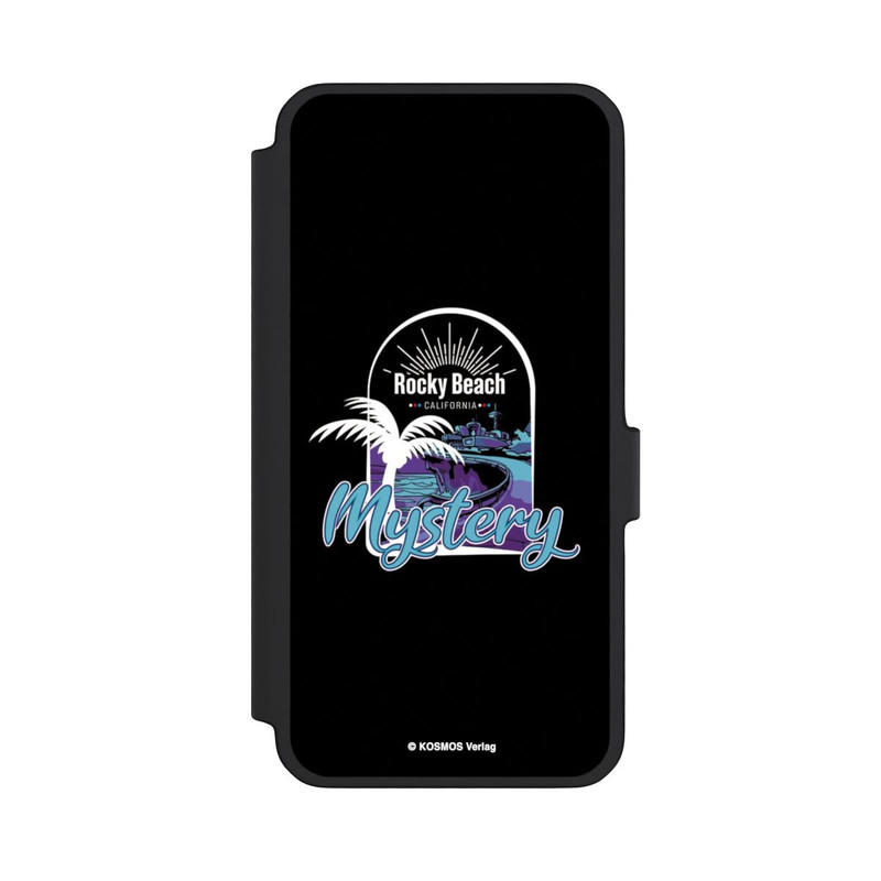 Galaxy A56 5G NIVOflip Rocky Beach California Mystery