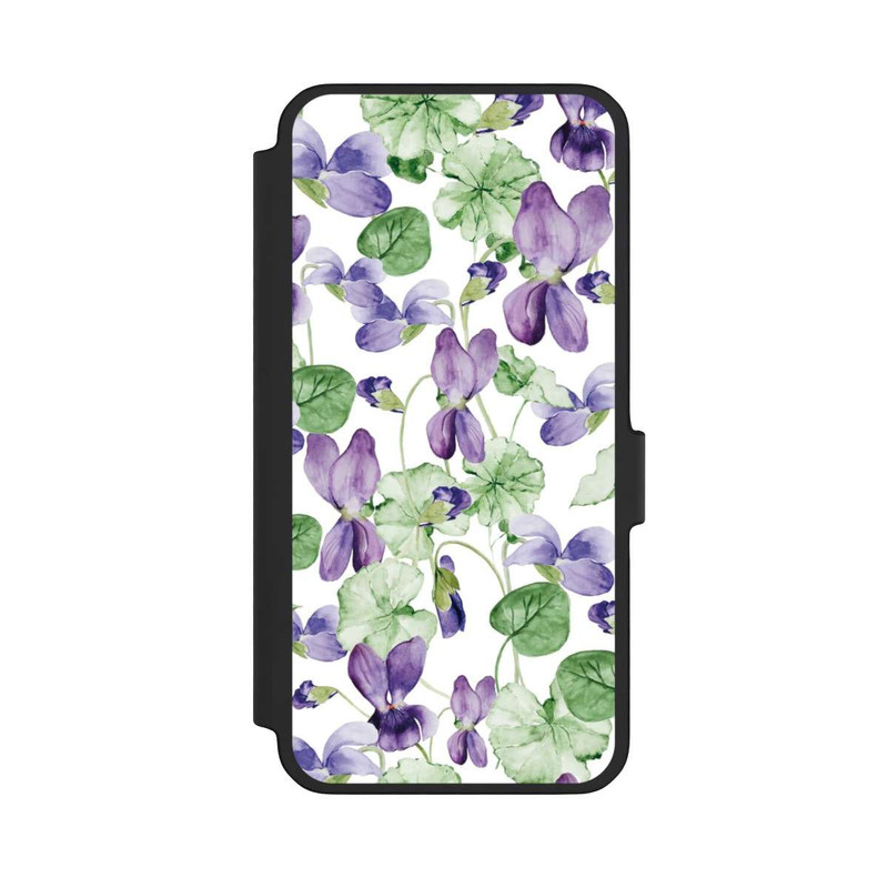 Galaxy A56 5G NIVOflip Lila Veilchen
