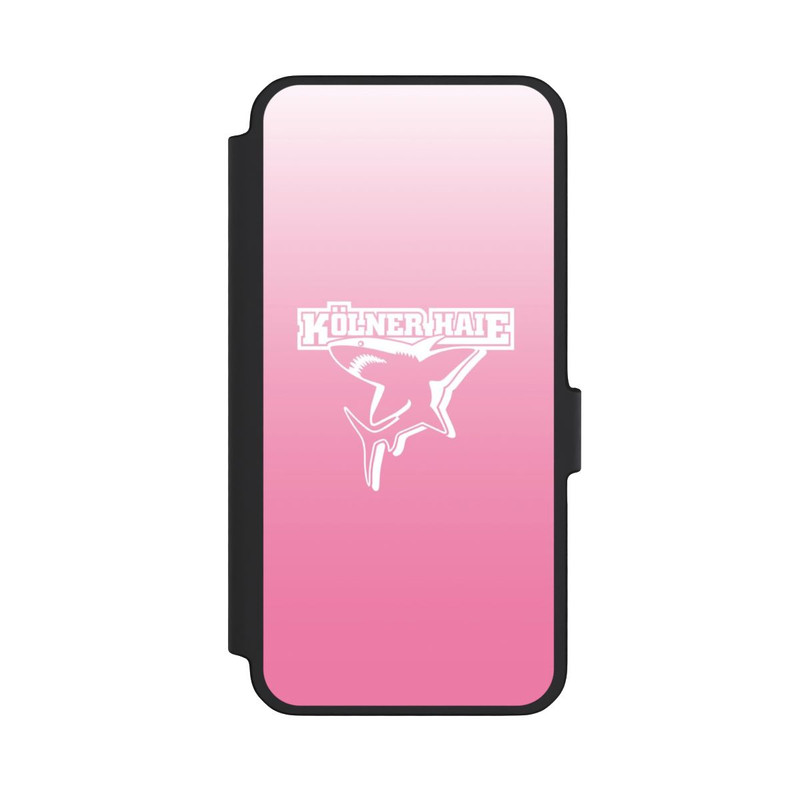 Galaxy A56 5G NIVOflip Kölner Haie Pink