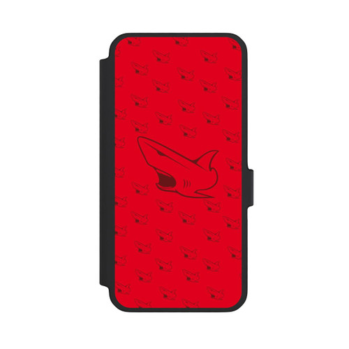 Samsung Galaxy A56 5G NIVOflip Kölner Haie Rot