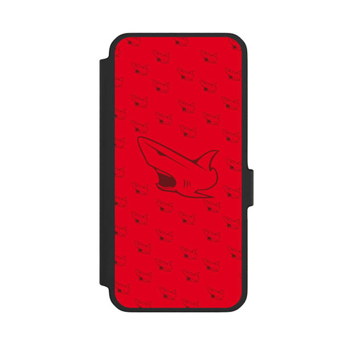 Samsung Galaxy A56 5G NIVOflip Kölner Haie Rot