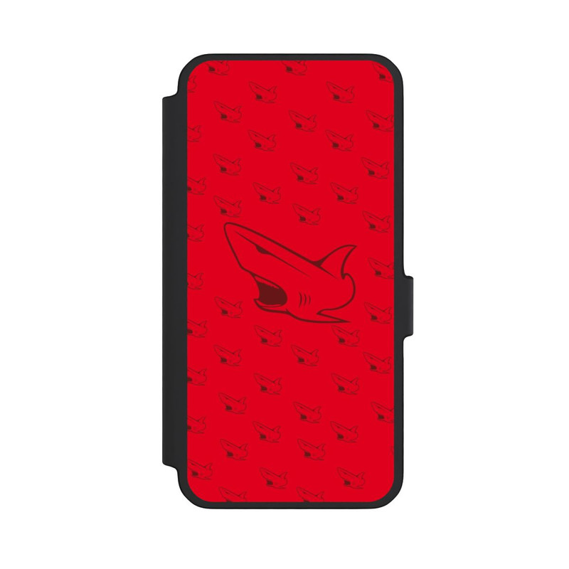 Galaxy A56 5G NIVOflip Kölner Haie Rot