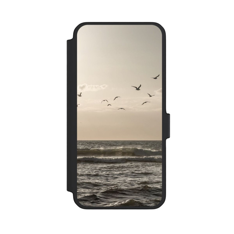Galaxy A56 5G NIVOflip Birds and The Sea 3