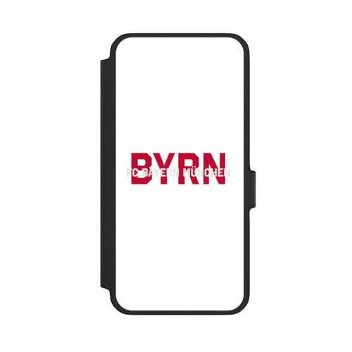 Samsung Galaxy A56 5G NIVOflip BYRN blanc