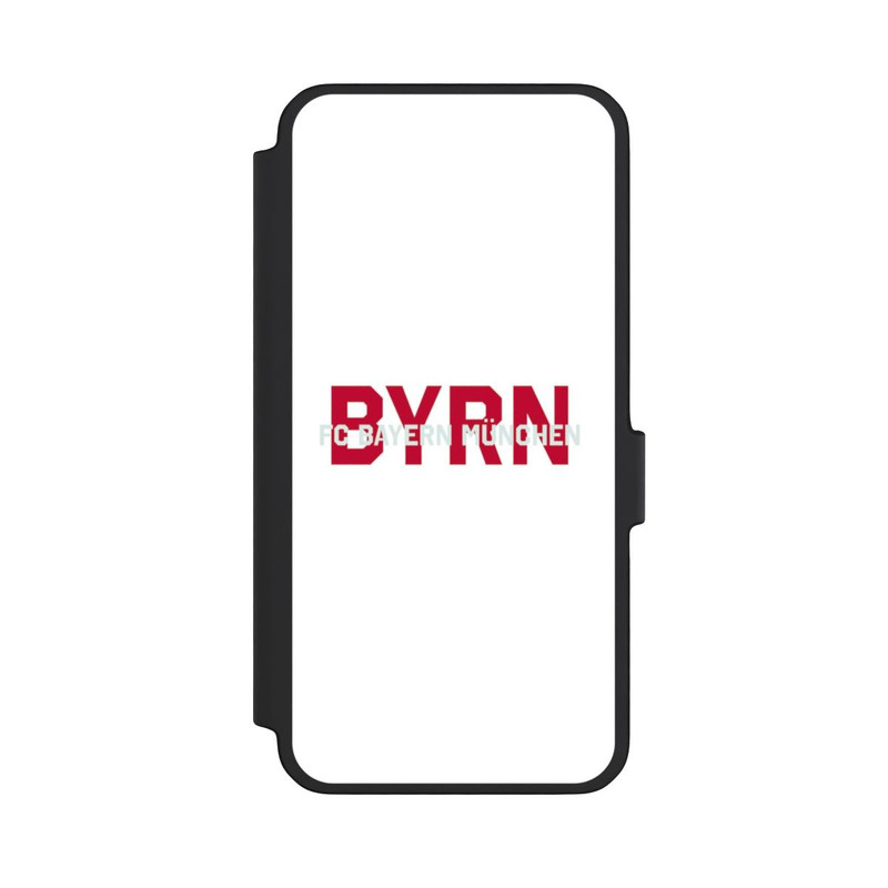 Galaxy A56 5G NIVOflip BYRN white